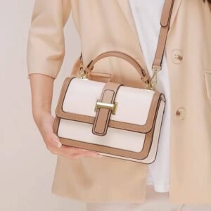 Shirt - Cream