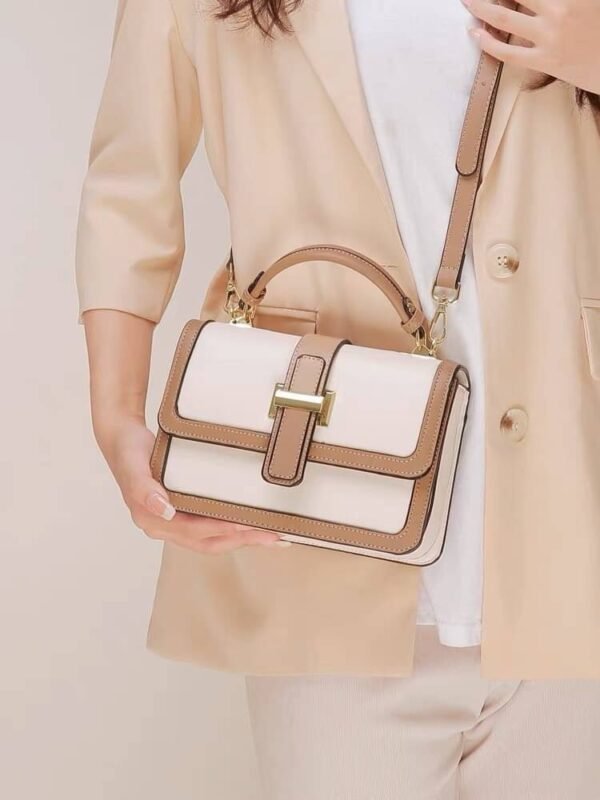 Shirt - Cream