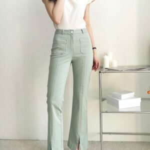 Shirt - Green