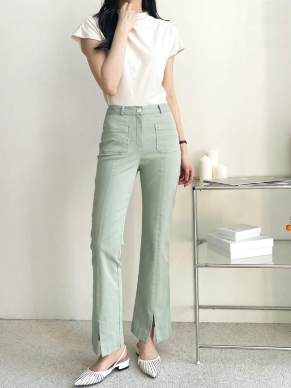 Shirt - Green