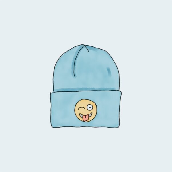 beanie-with-logo-1.jpg Logo Collection